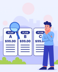 Compará sin vueltas
