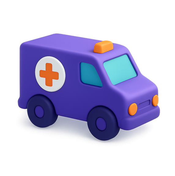 Emergencias Móviles