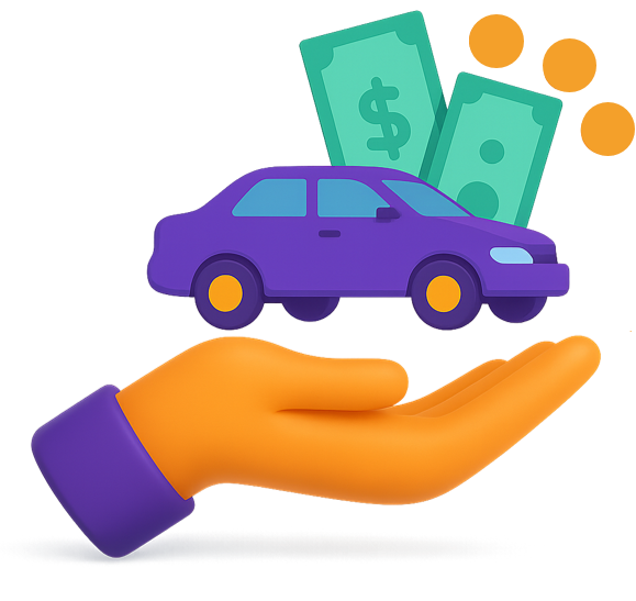 Préstamos automotores
