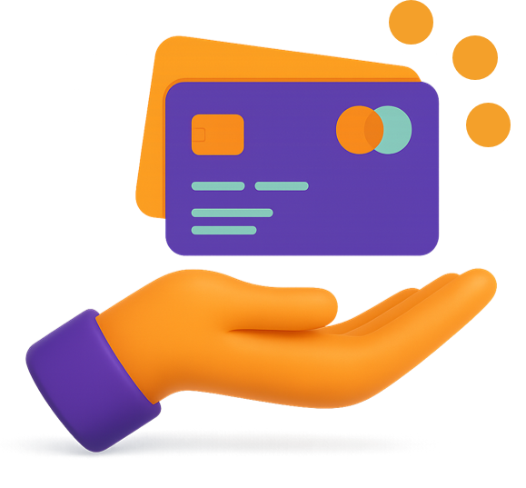 Tarjetas de crédito